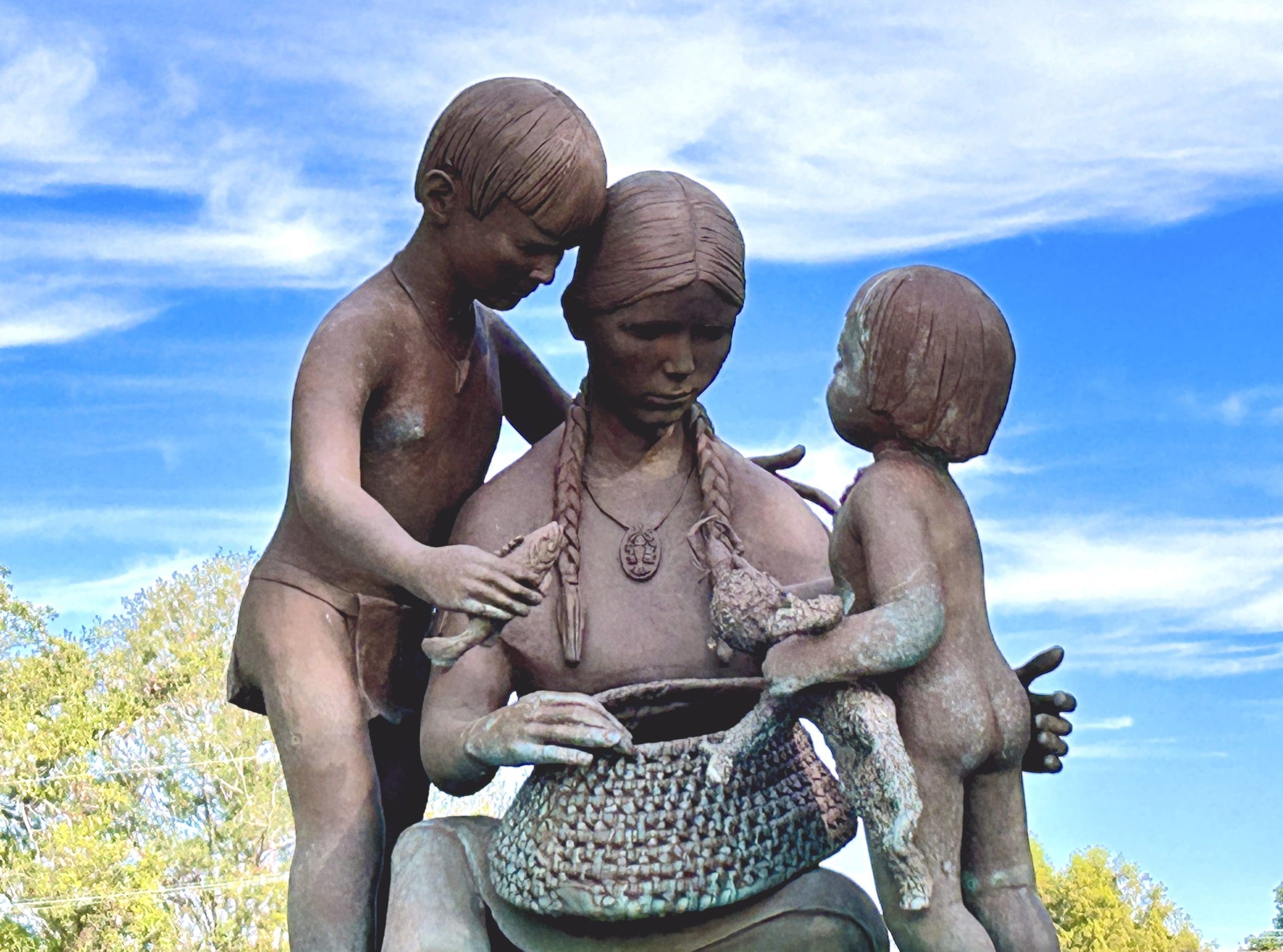 sculpture