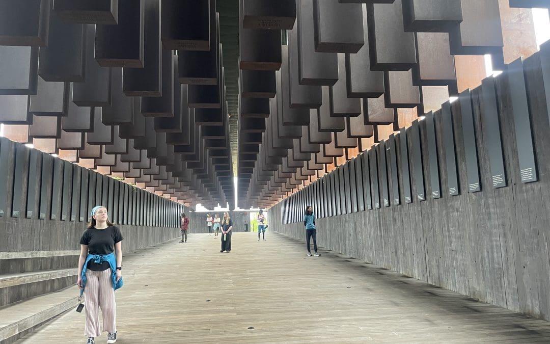 Women Driving Change: Fall Professional Development